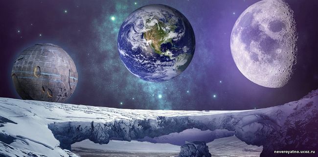 На Луне обнаружили метровые валуны со странными свойствами