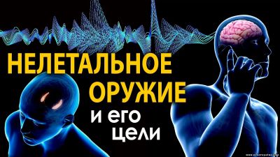 Гибельный спектр. Частота техники против частоты человека. В. Киселёва. Д. Перетолчин