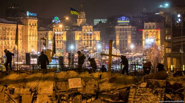 Евромайдан – атака зомби ?2. Вирусы