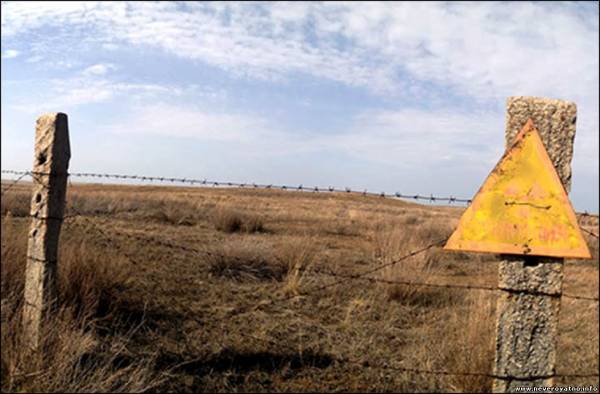 Съемочная группа RT вернулась в казахстанское село Калачи (фильм второй)