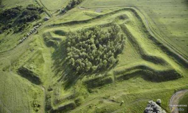 В Харькове уничтожен памятник XVIII века