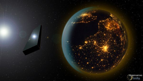 «Черный рыцарь» уничтожен «Иллюминатами»