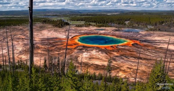 Рискованный план NASA по спасению человечества