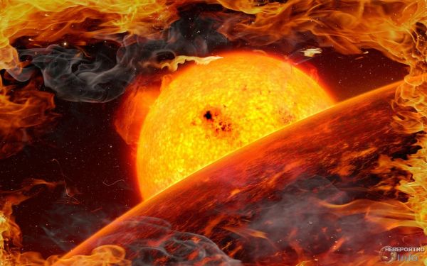 Царь придет, Америка рухнет