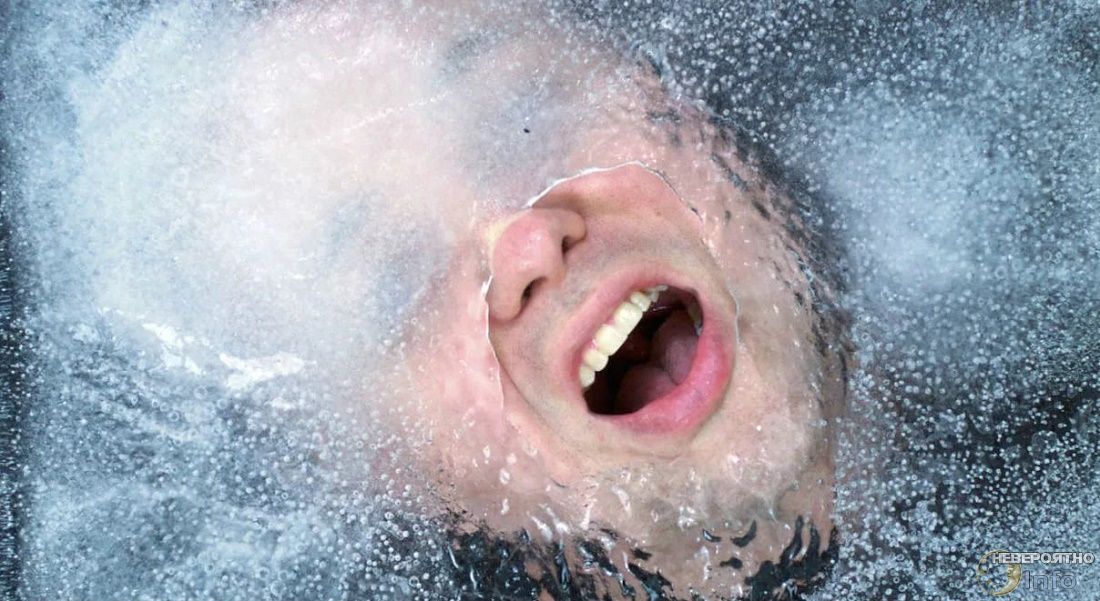 Загадочный случай Джин Хиллиард