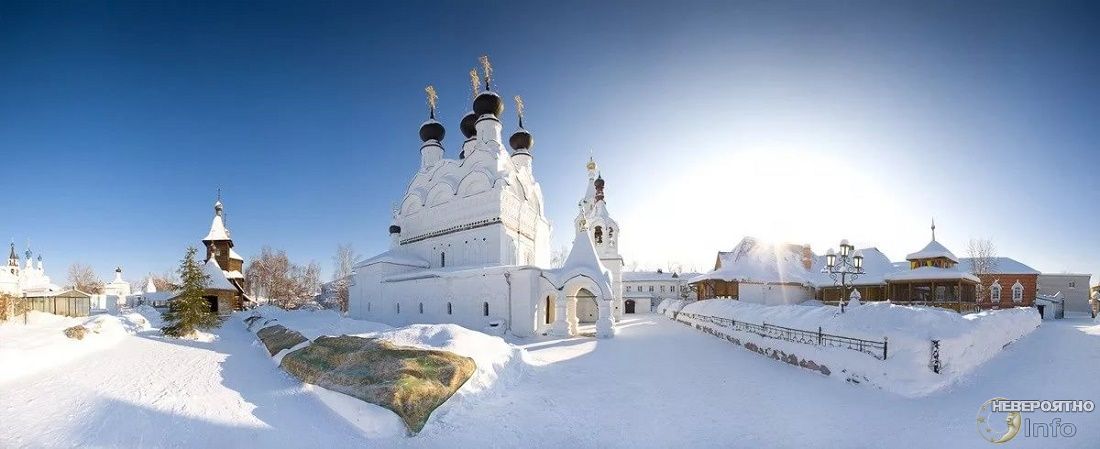 Чудь, меря, мурома - жители Древней Руси