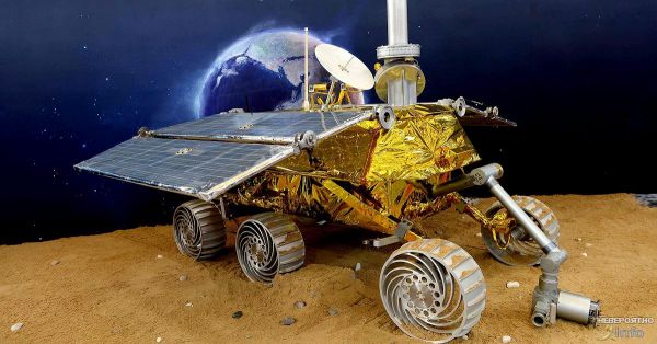 Кто на самом деле открыл людям дорогу в космос