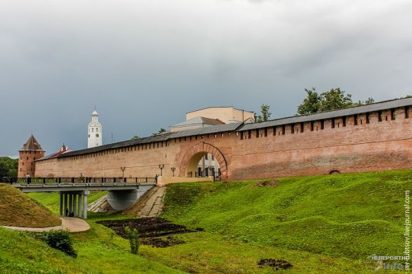 Сенсационная находка на дне Волхова.