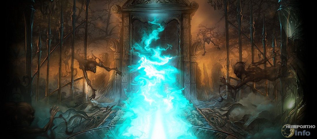 «Аскизский полтергейст»: что случилось в хакасском селе 25 лет назад?