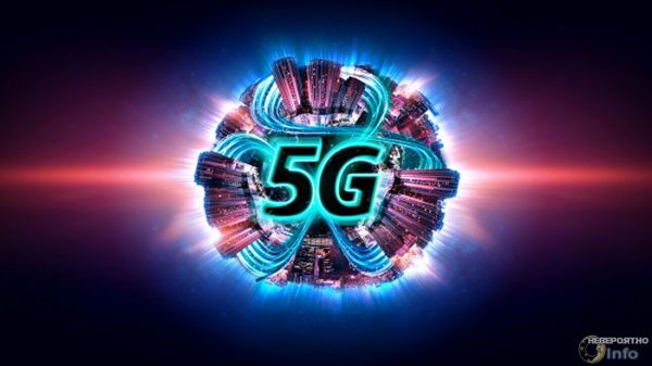 Люди боятся внедрения 5G