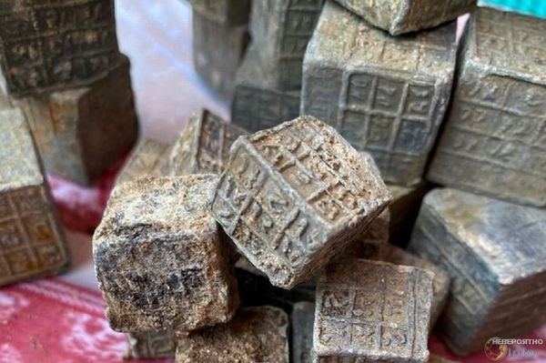 В Британии нашли фрагменты древней ядерной установки