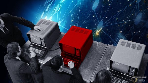 Интернет времён СССР: почему ничего не вышло с проектом ОГАС
