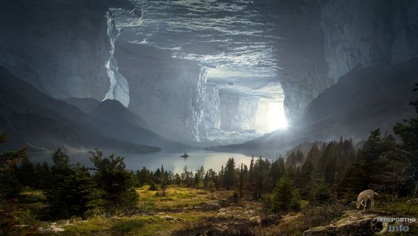 Отголоски времён на небесном экране