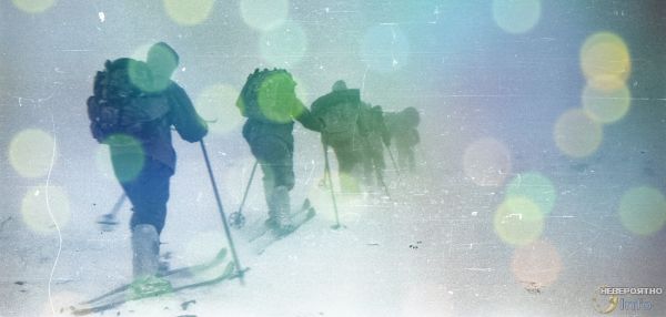 Жители Ивделя рассказали о странных явлениях на перевале Дятлова