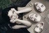 20 личностей в одной женщине