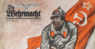 Нацистские разработки по «психологическому» ведению войны