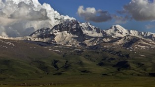 Аномальная зона на горе Арагац в Армении — в чем секрет феномена?