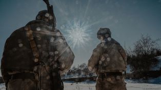 Управление Генштаба по делам нечистой силы