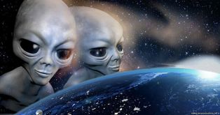 В NASA создали шкалу достоверности сообщений об инопланетной жизни