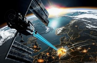 Что такое кинетическое оружие — «звездные войны» и другие печальные перспективы