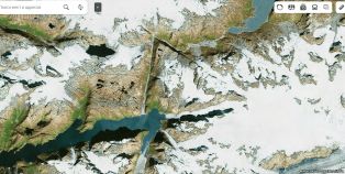 Загадочный Большой Гренландский треугольник