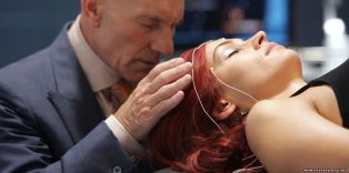 Из старых журналов... 