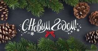 ВСЕХ С НАСТУПАЮЩИМ НОВЫМ ГОДОМ! И статья в тему.