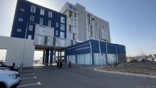 Биологические и генетические эксперименты: в Грузии требуют «раскрыть секреты» Лугара
