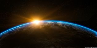 Ученые считают, что Земля может быть разумным существом