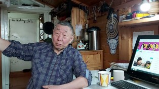 Уникальный генератор якутского изобретателя Анатолия Чомчоева