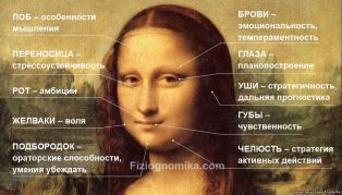 Что такое физиогномика и можно ли угадать характер человека по его лицу