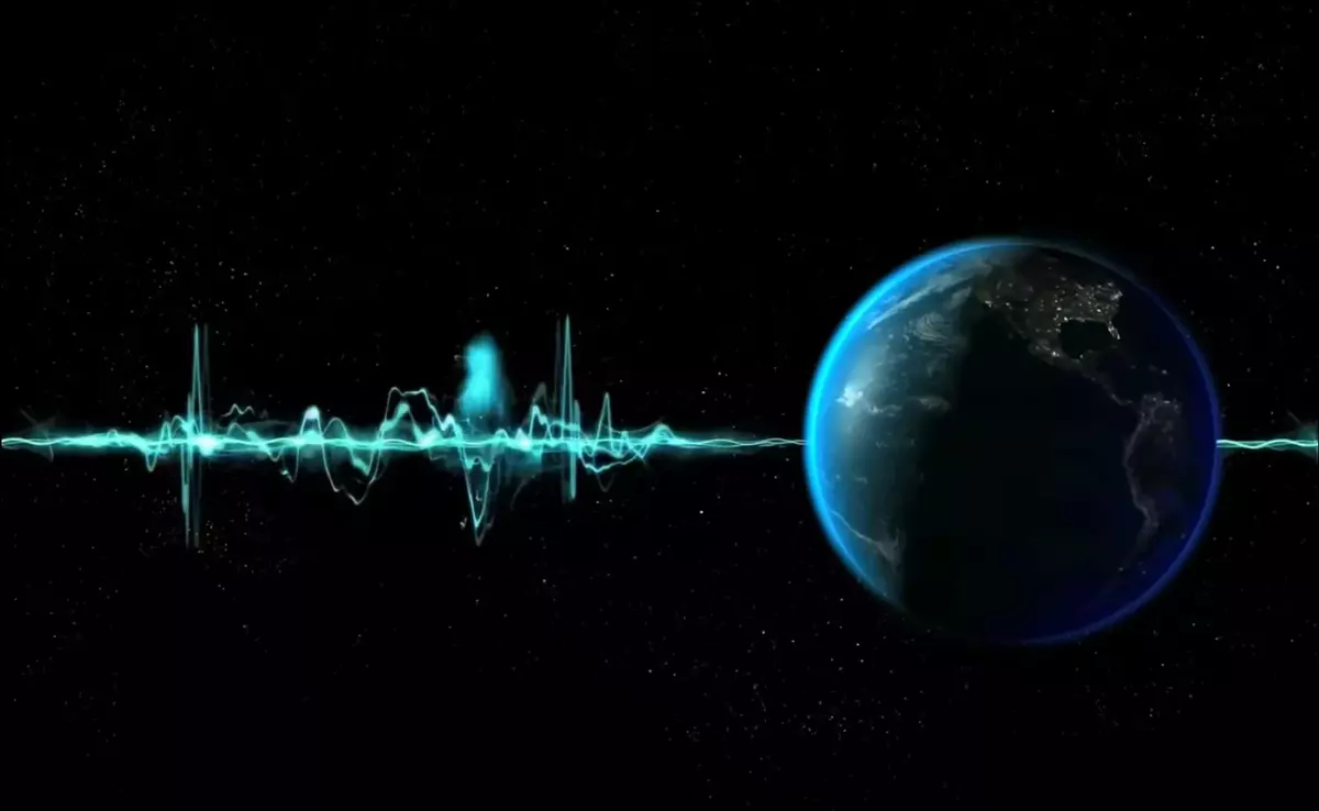 Странный радиосигнал раз в час приходит из космоса: ученые не знают, что это