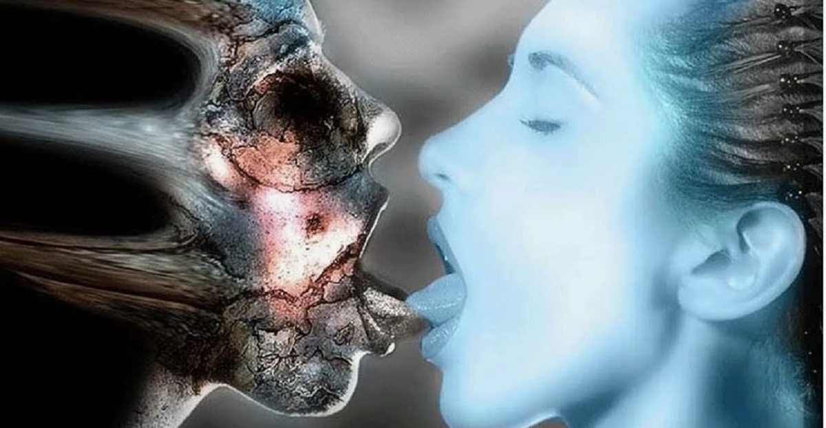 В жителей Пермского края вселяются «сущности не из нашего мира»