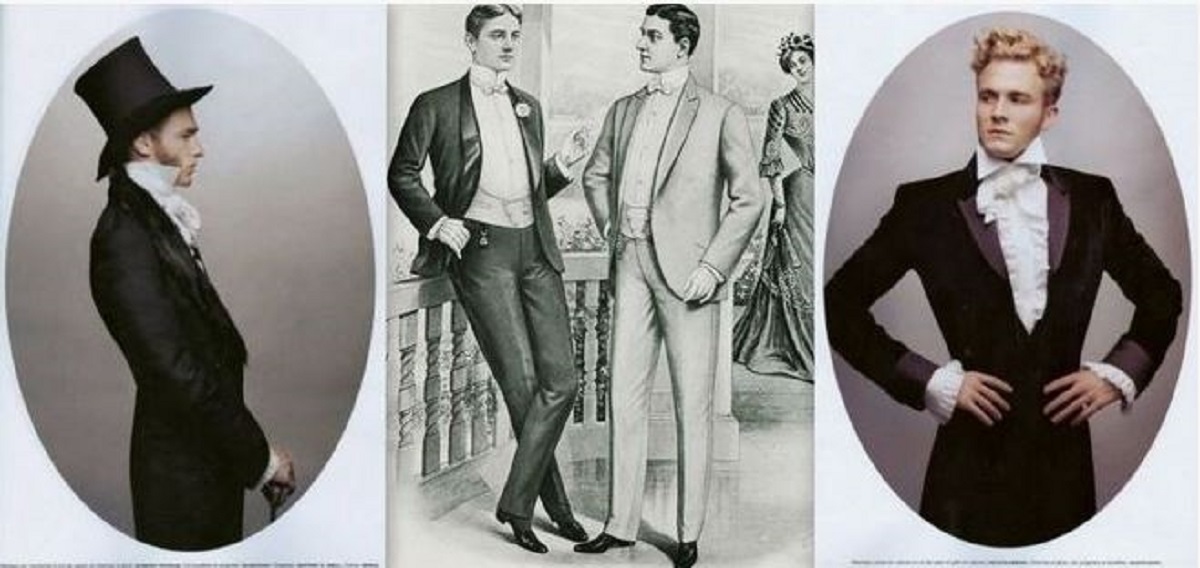 Зачем русские в XIX веке прибавляли «с» к концу слов