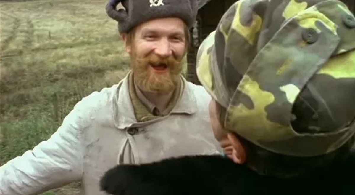 Метод Кузьмича