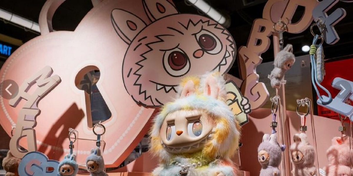 Как москвичка продала душу за коллекцию Лабубу и что с ней будет