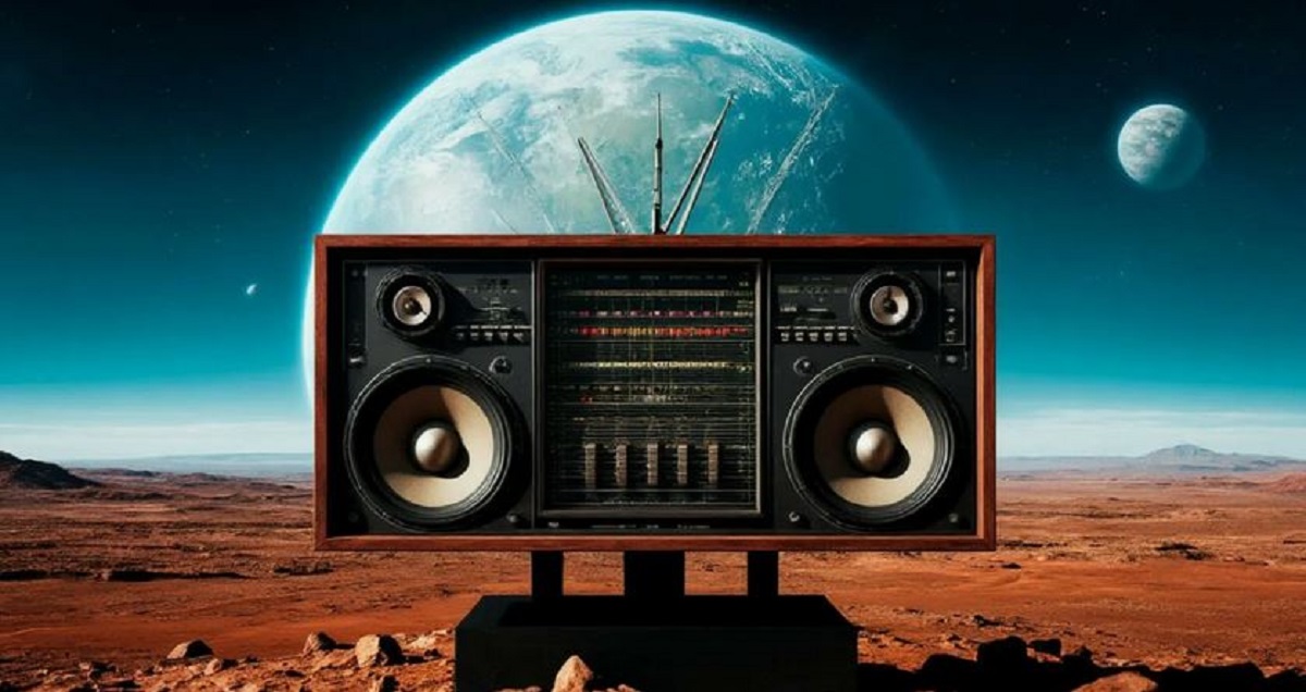 Раскрыт секрет «Радиостанции Судного дня»