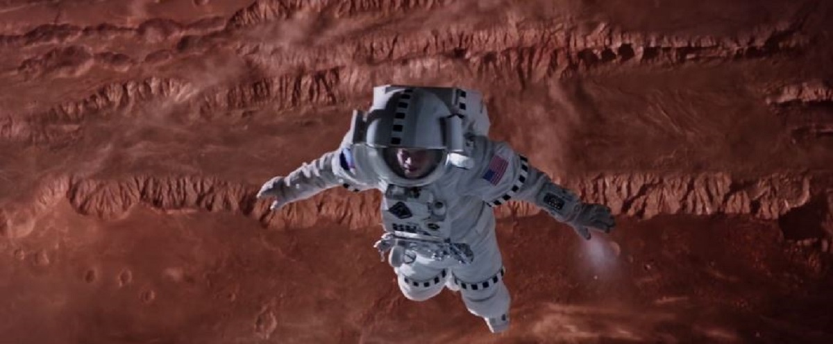 Сердце сжимается, кости растворяются: смертельная реальность отправки людей на Марс