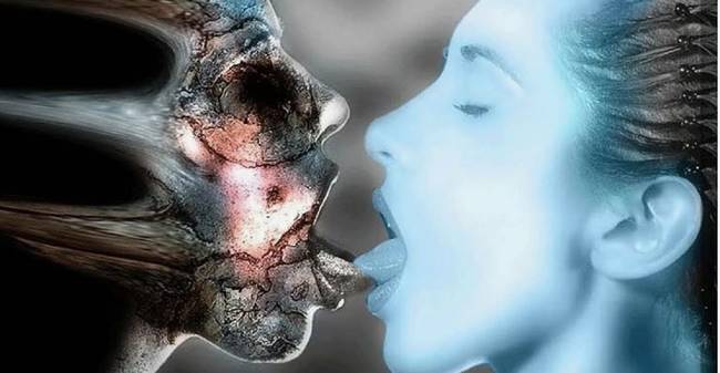 В жителей Пермского края вселяются «сущности не из нашего мира»