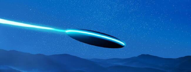 Россиян хотят сажать в тюрьму из-за НЛО