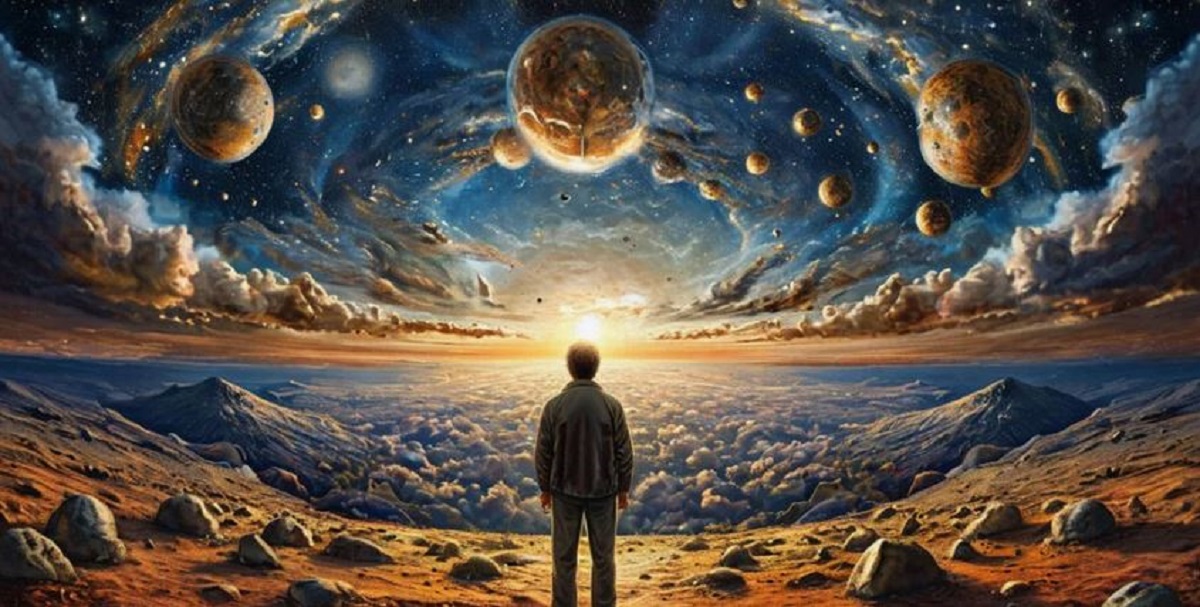 Астроном Киселев рассказал о секретных исследованиях по поиску инопланетян