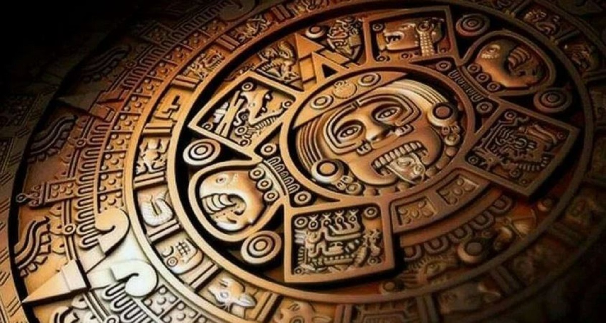 Конец не за горами