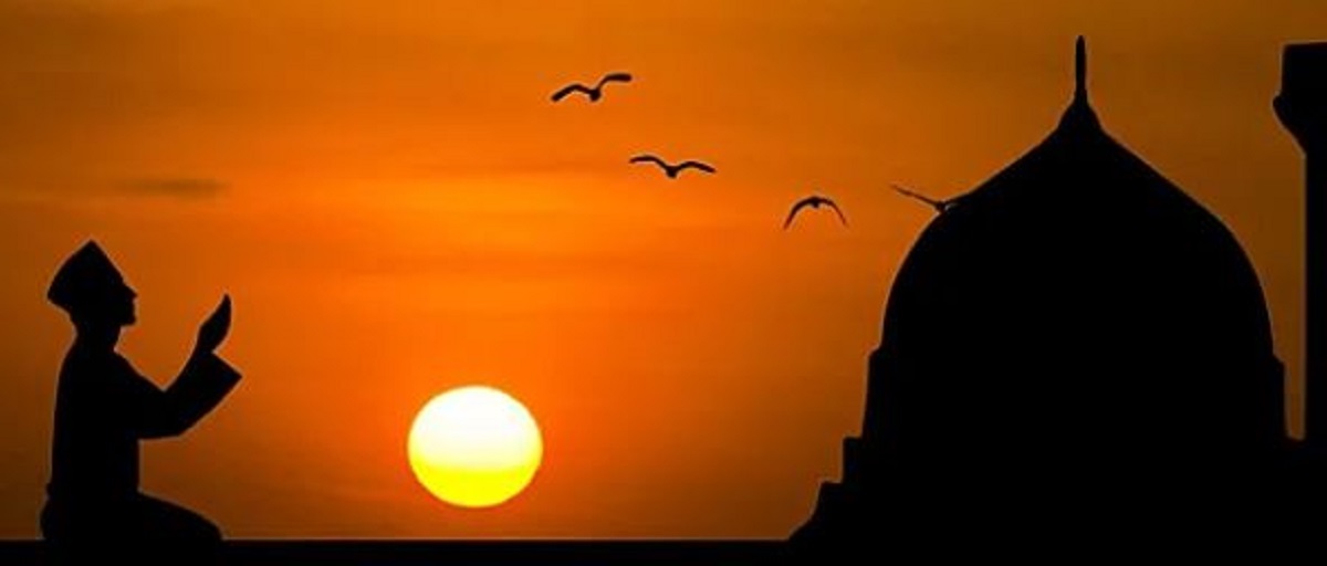 Почему мусульмане хоронят умерших до заката