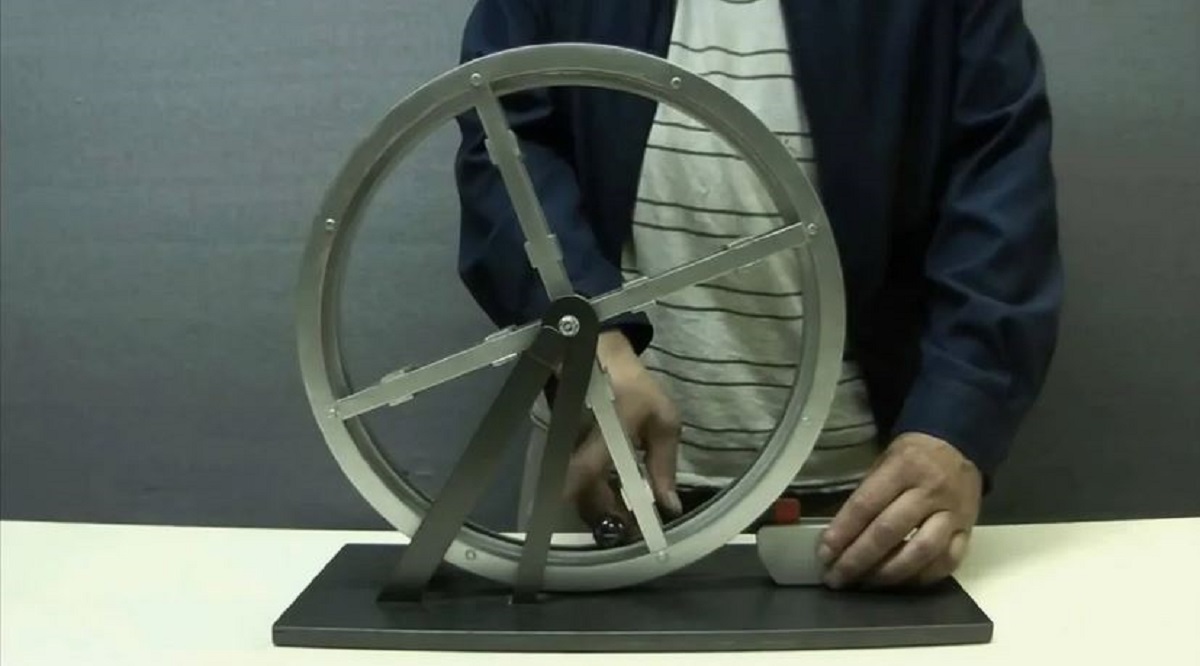 Советский «вечный двигатель»: какое гениальное изобретение запретил использовать КГБ