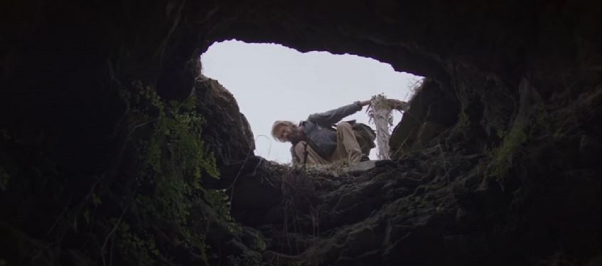 Колодец смерти