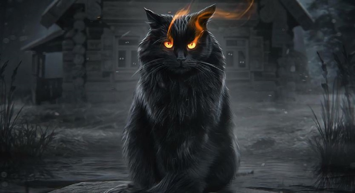 Чупакабра и гуманоид заставили понервничать жителей Чехова и Серпухова