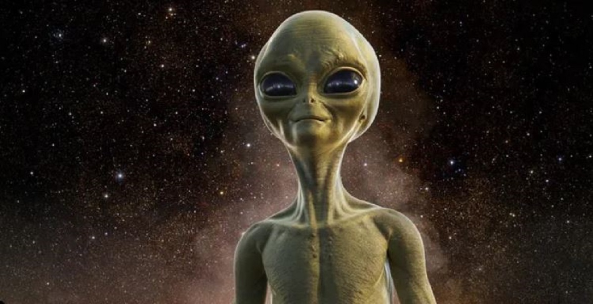 Почти половина американцев считает, что пришельцы уже посещали Землю